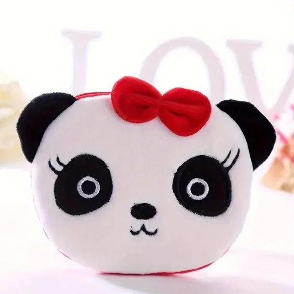 1pc Adorable Cute Cartoon Coin Purse - Picture 1 of 1